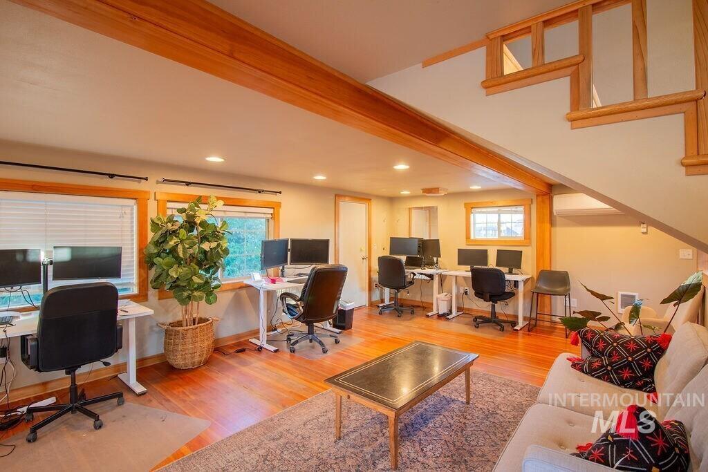 120 N Line St., Moscow, Idaho 83843, Business/Commercial For Sale, Price $689,000,MLS 98973921