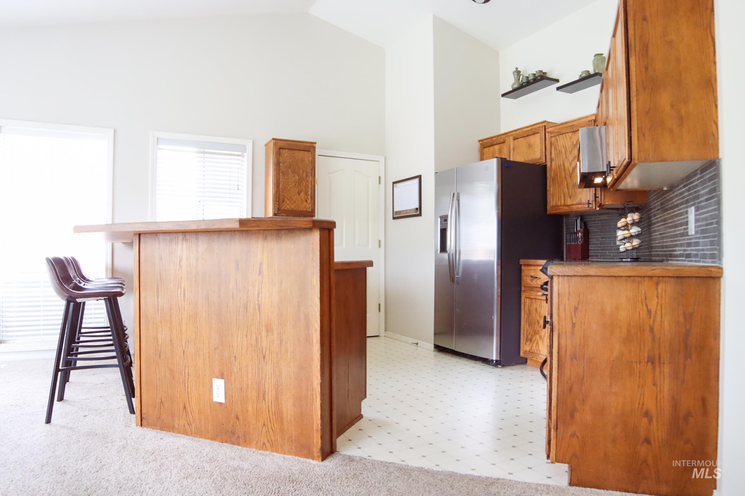 5347 N Black Spruce Place, Boise, Idaho 83713, 3 Bedrooms, 2 Bathrooms, Residential For Sale, Price $485,000,MLS 98973922