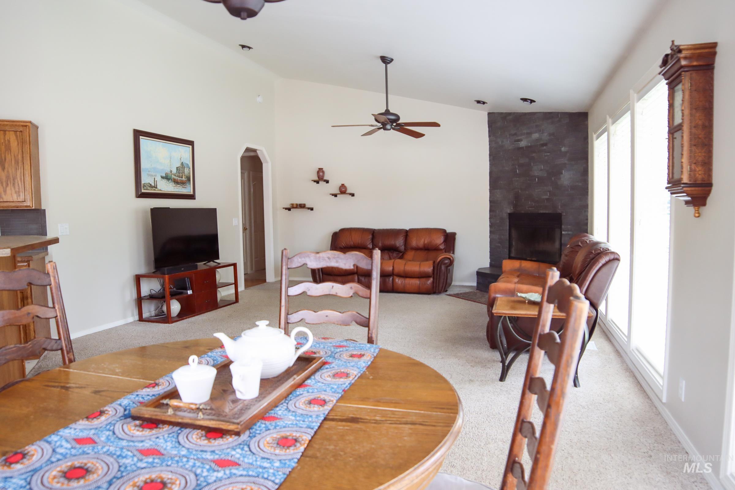 5347 N Black Spruce Place, Boise, Idaho 83713, 3 Bedrooms, 2 Bathrooms, Residential For Sale, Price $485,000,MLS 98973922