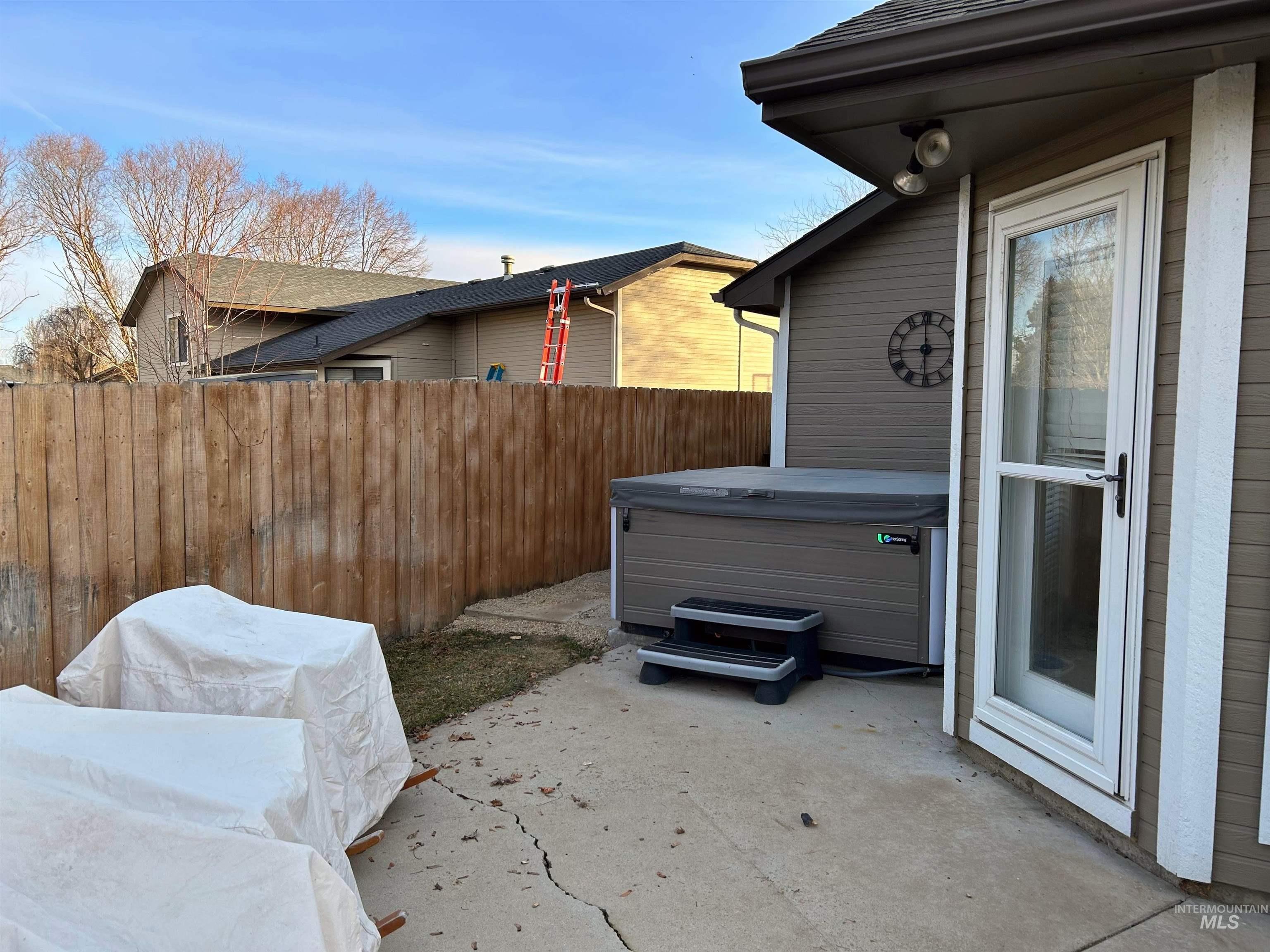 5347 N Black Spruce Place, Boise, Idaho 83713, 3 Bedrooms, 2 Bathrooms, Residential For Sale, Price $485,000,MLS 98973922