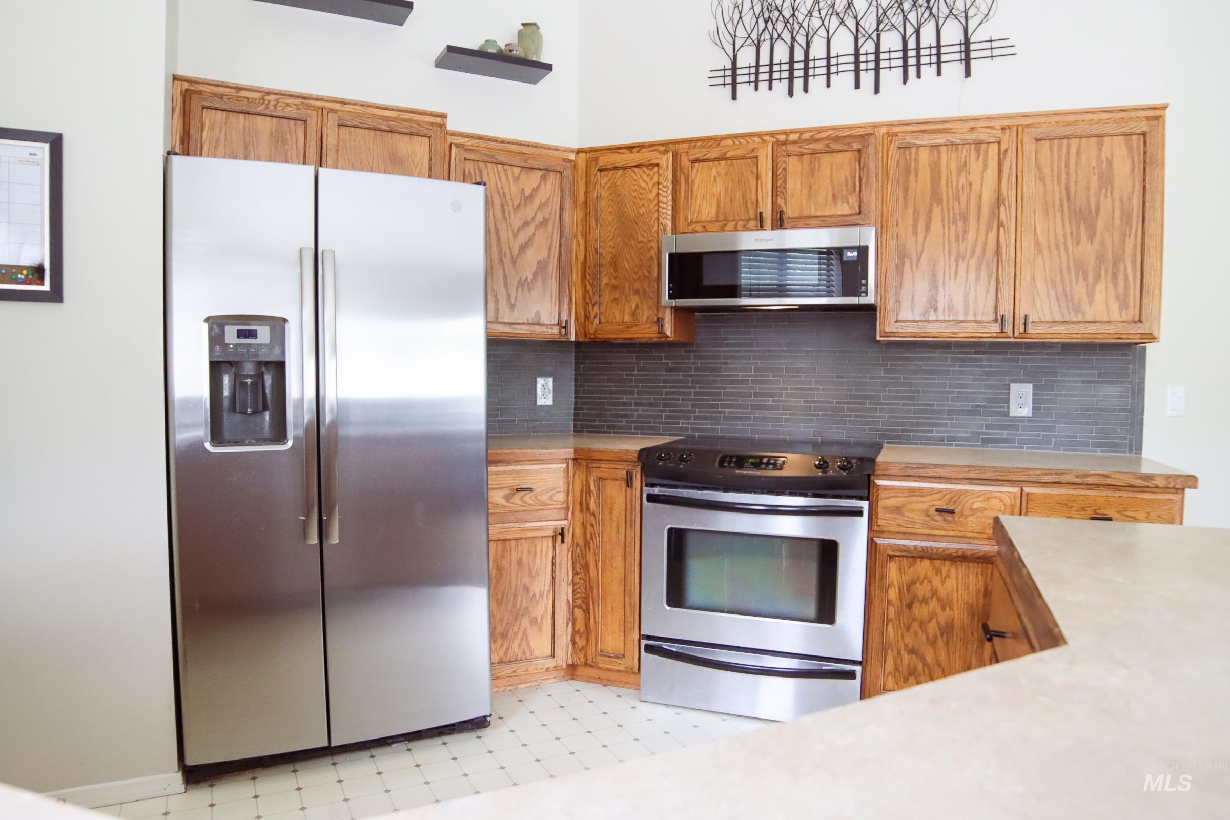 5347 N Black Spruce Place, Boise, Idaho 83713, 3 Bedrooms, 2 Bathrooms, Residential For Sale, Price $485,000,MLS 98973922