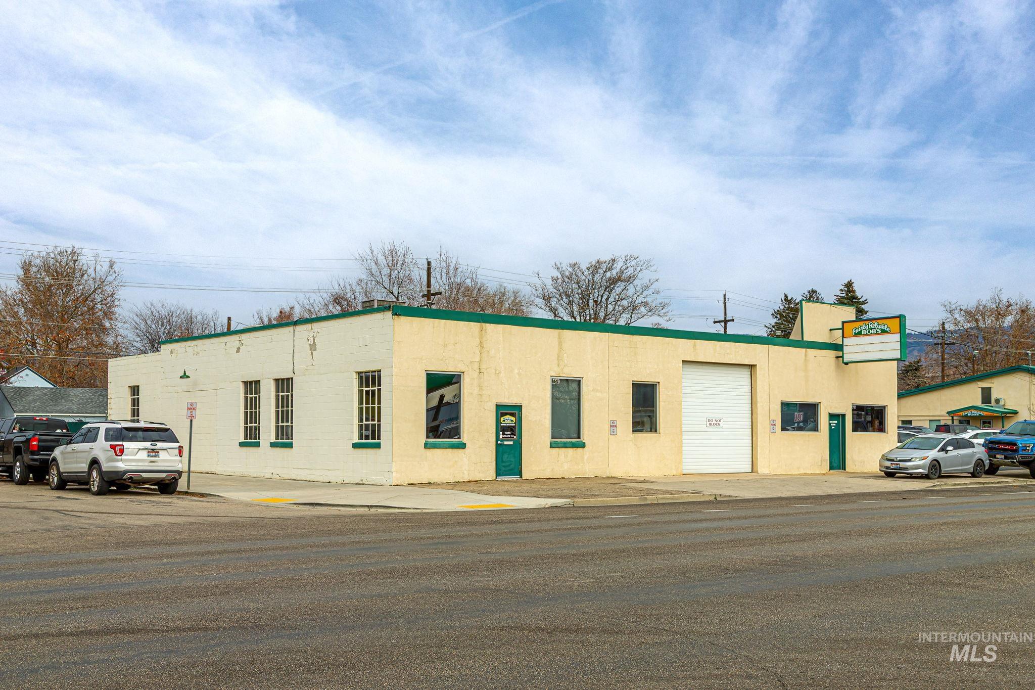 2318-2320 W Main St., Boise, Idaho 83702, Business/Commercial For Sale, Price $2,100,000,MLS 98973926