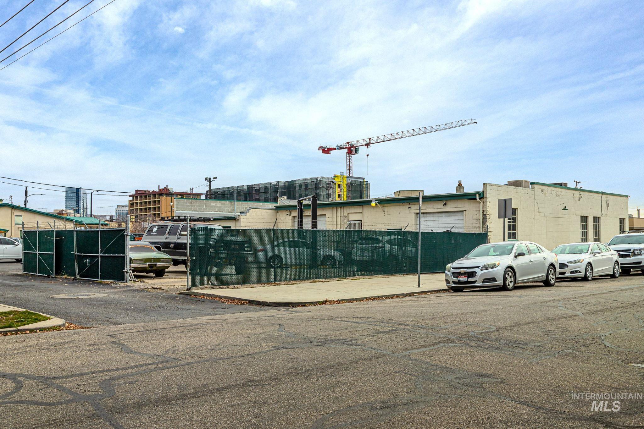 2318-2320 W Main St., Boise, Idaho 83702, Business/Commercial For Sale, Price $2,100,000,MLS 98973926