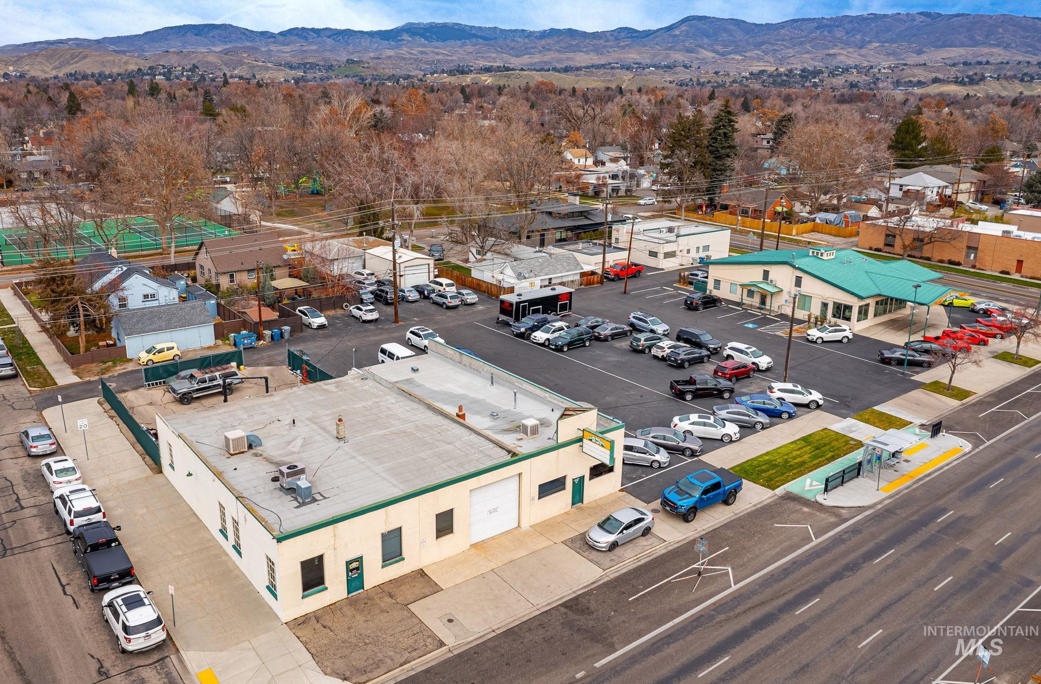 2318-2320 W Main St., Boise, Idaho 83702, Business/Commercial For Sale, Price $2,100,000,MLS 98973926