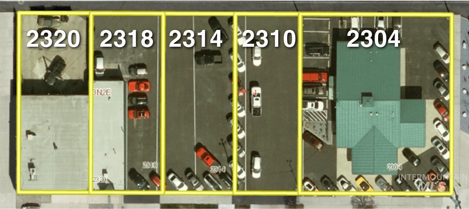 2318-2320 W Main St., Boise, Idaho 83702, Business/Commercial For Sale, Price $2,100,000,MLS 98973926