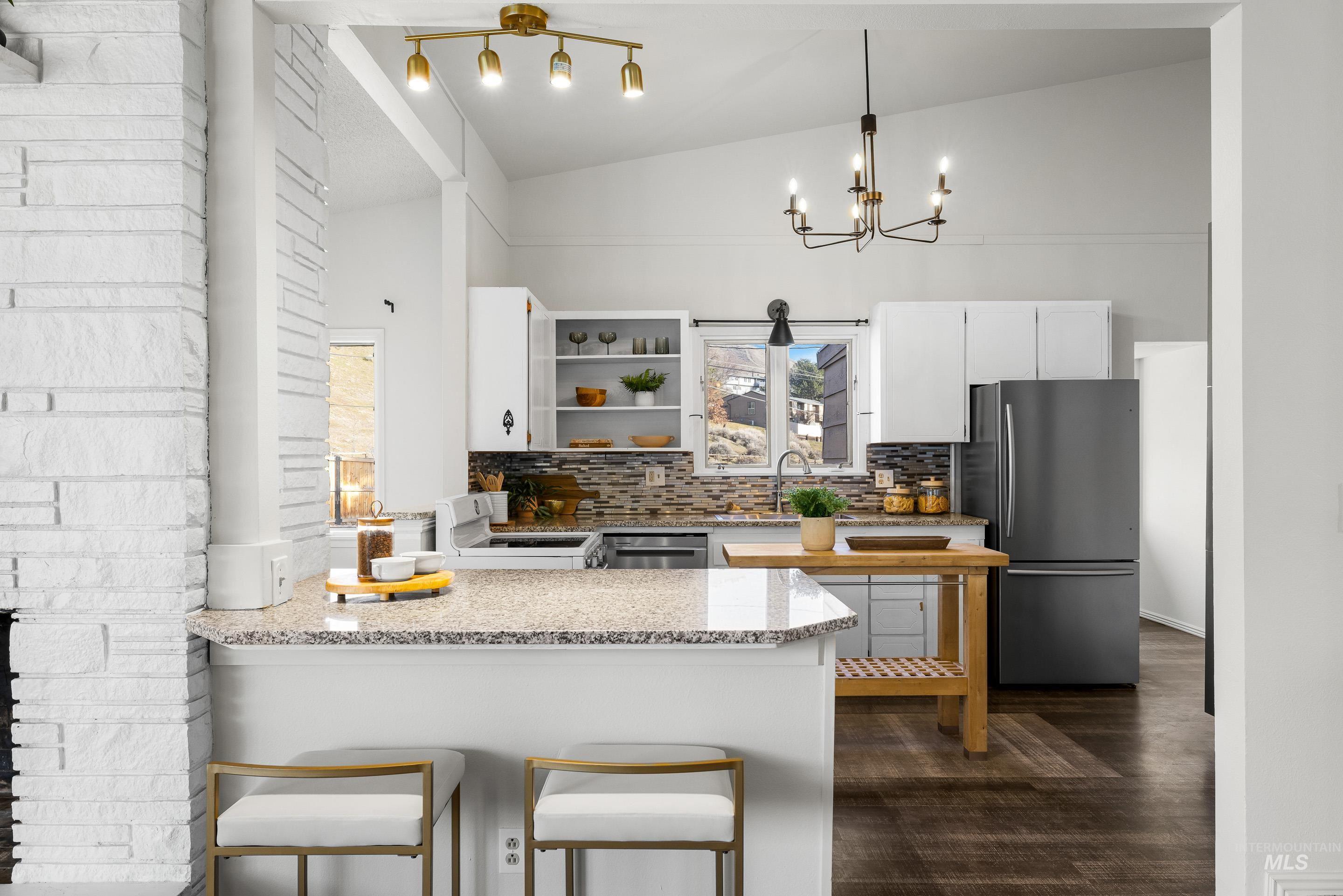 5000 N Collister Dr, Boise, Idaho 83703, 4 Bedrooms, 2.5 Bathrooms, Residential For Sale, Price $579,000,MLS 98973927