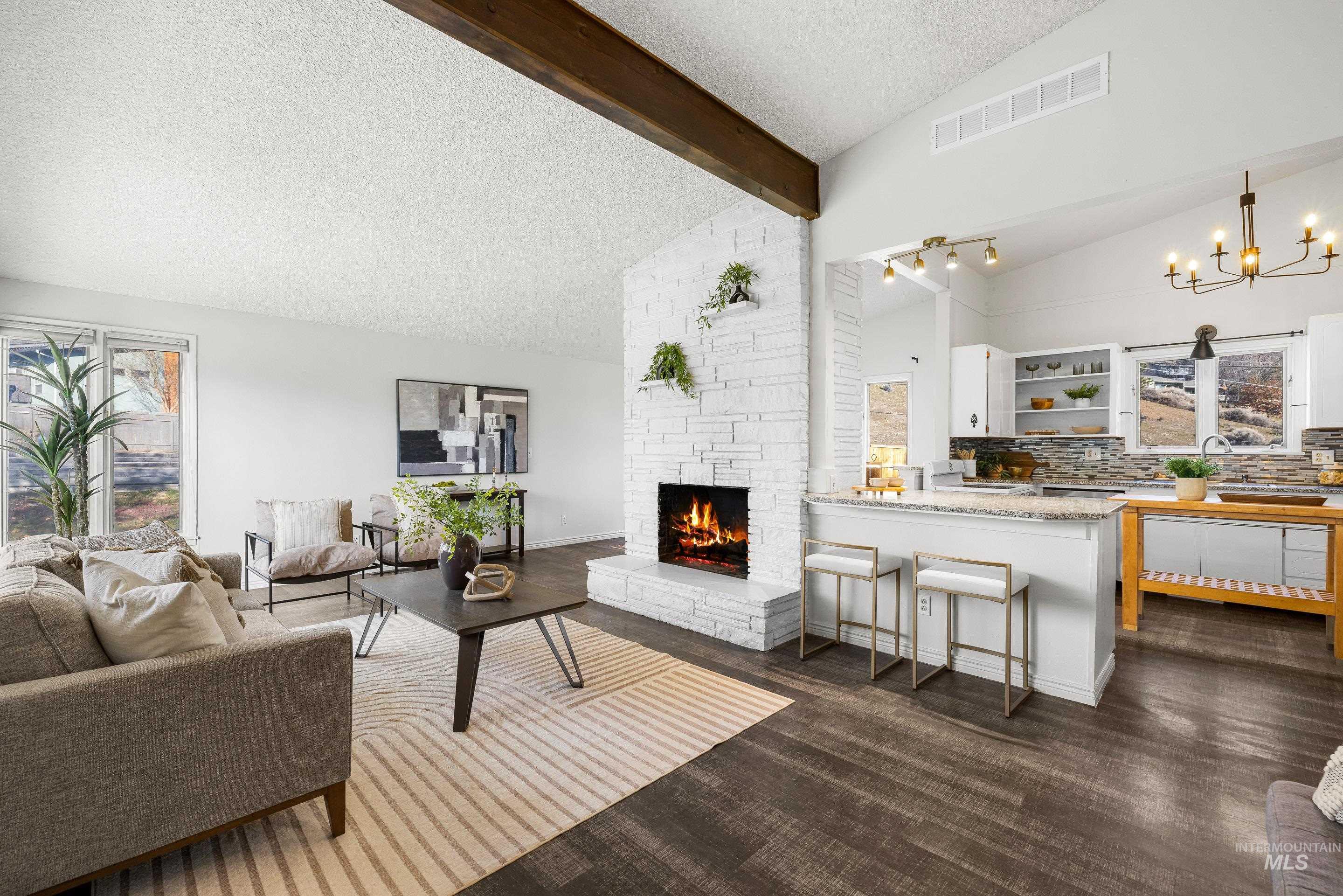 5000 N Collister Dr, Boise, Idaho 83703, 4 Bedrooms, 2.5 Bathrooms, Residential For Sale, Price $579,000,MLS 98973927