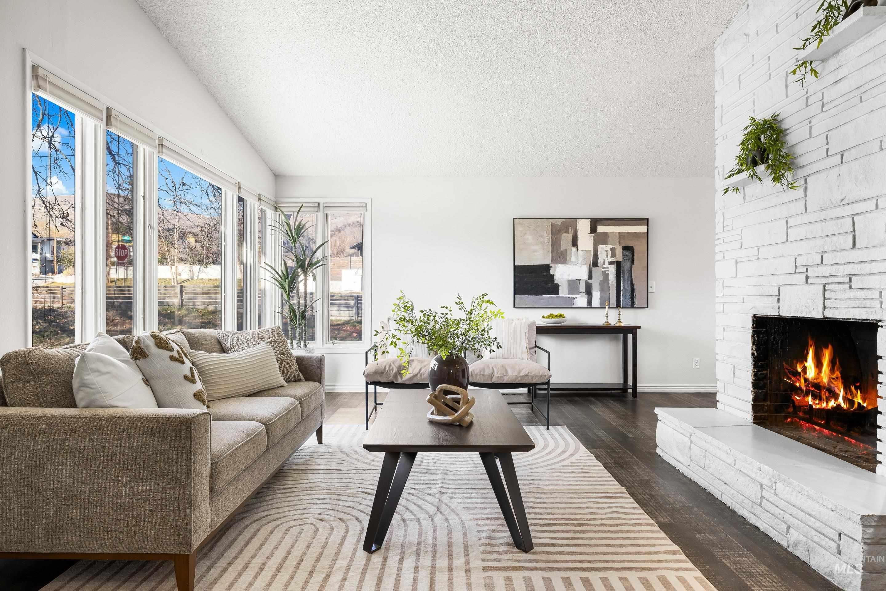 5000 N Collister Dr, Boise, Idaho 83703, 4 Bedrooms, 2.5 Bathrooms, Residential For Sale, Price $579,000,MLS 98973927