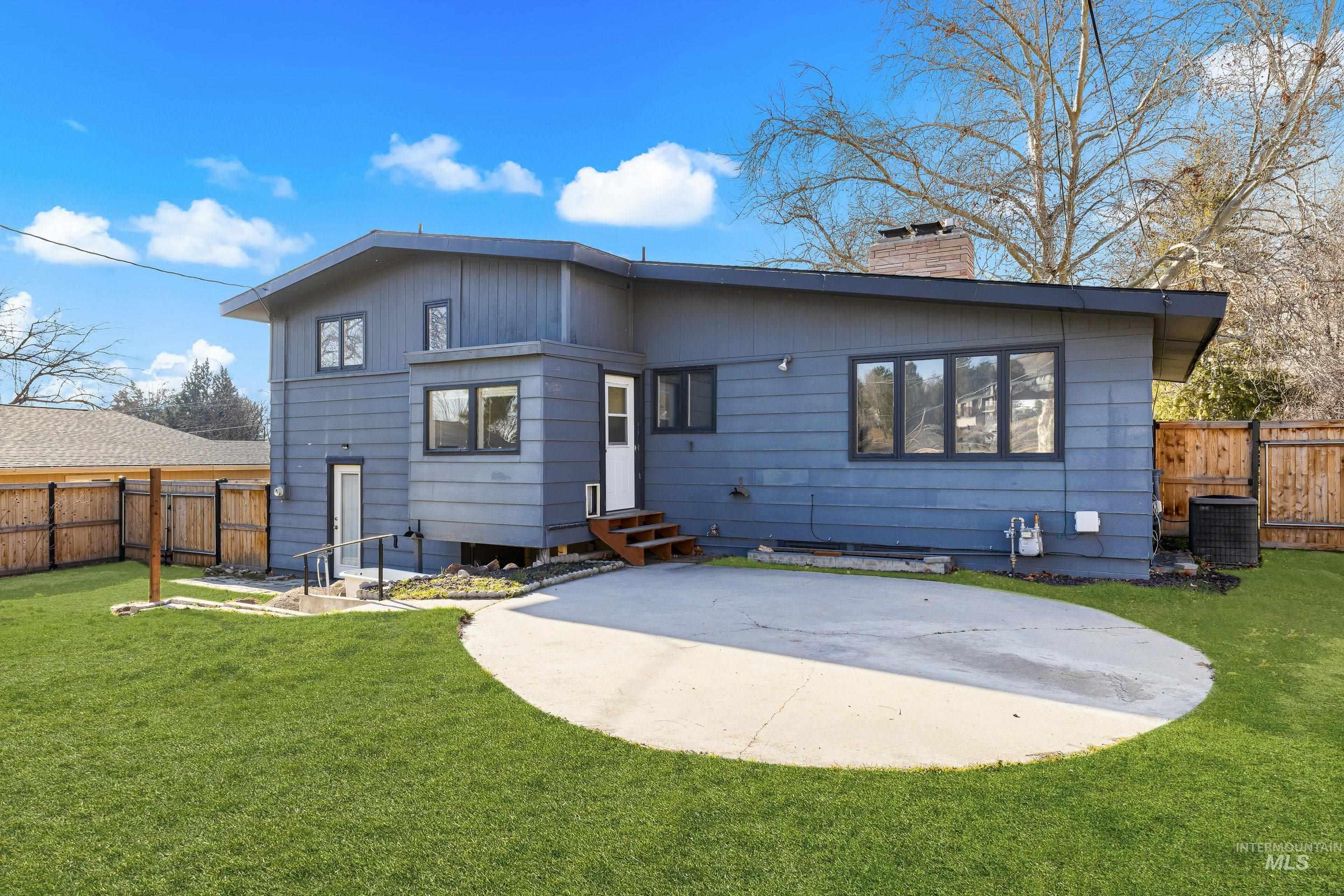 5000 N Collister Dr, Boise, Idaho 83703, 4 Bedrooms, 2.5 Bathrooms, Residential For Sale, Price $579,000,MLS 98973927