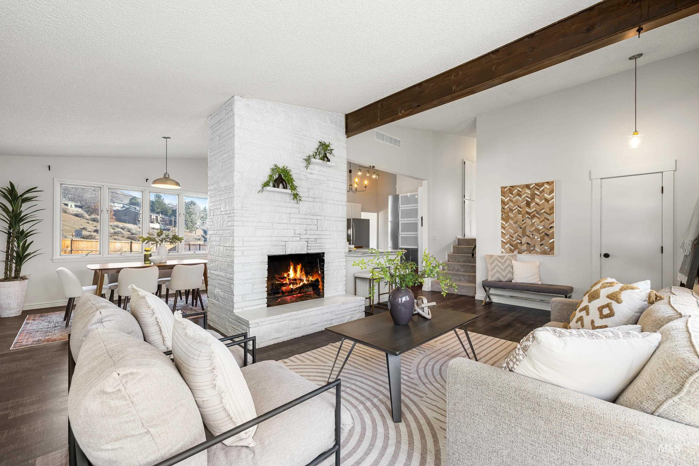 5000 N Collister Dr, Boise, Idaho 83703, 4 Bedrooms, 2.5 Bathrooms, Residential For Sale, Price $579,000,MLS 98973927