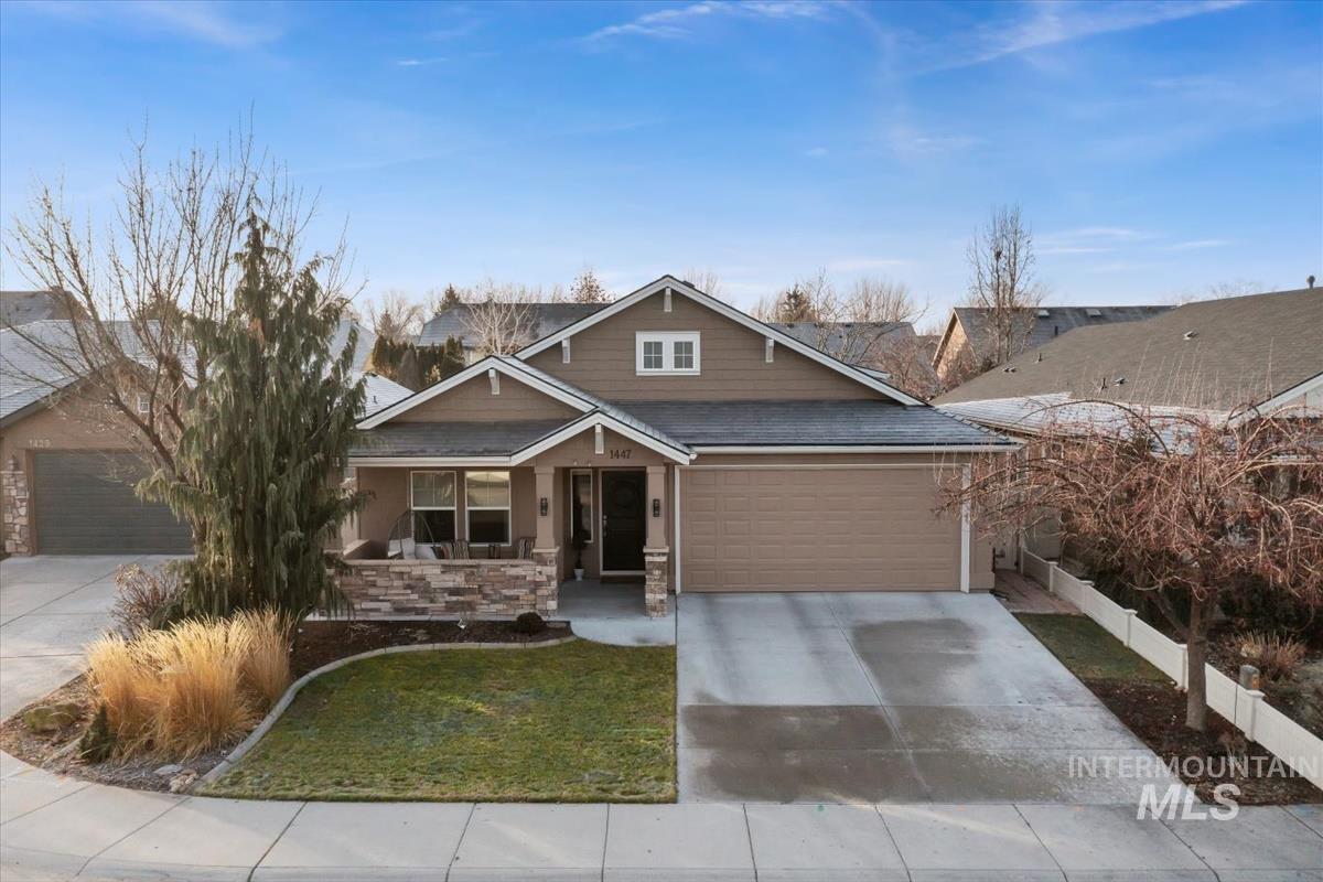 Residential For Sale