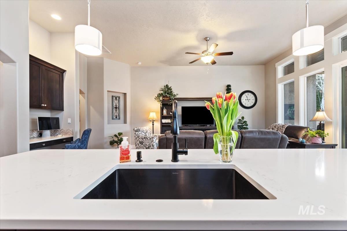 1447 W Arch Rock St, Meridian, Idaho 83646, 3 Bedrooms, 2 Bathrooms, Residential For Sale, Price $488,850,MLS 98973930