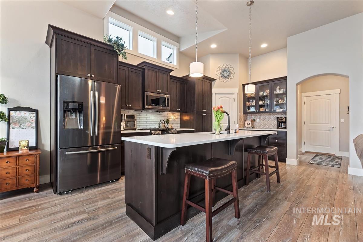 1447 W Arch Rock St, Meridian, Idaho 83646, 3 Bedrooms, 2 Bathrooms, Residential For Sale, Price $488,850,MLS 98973930