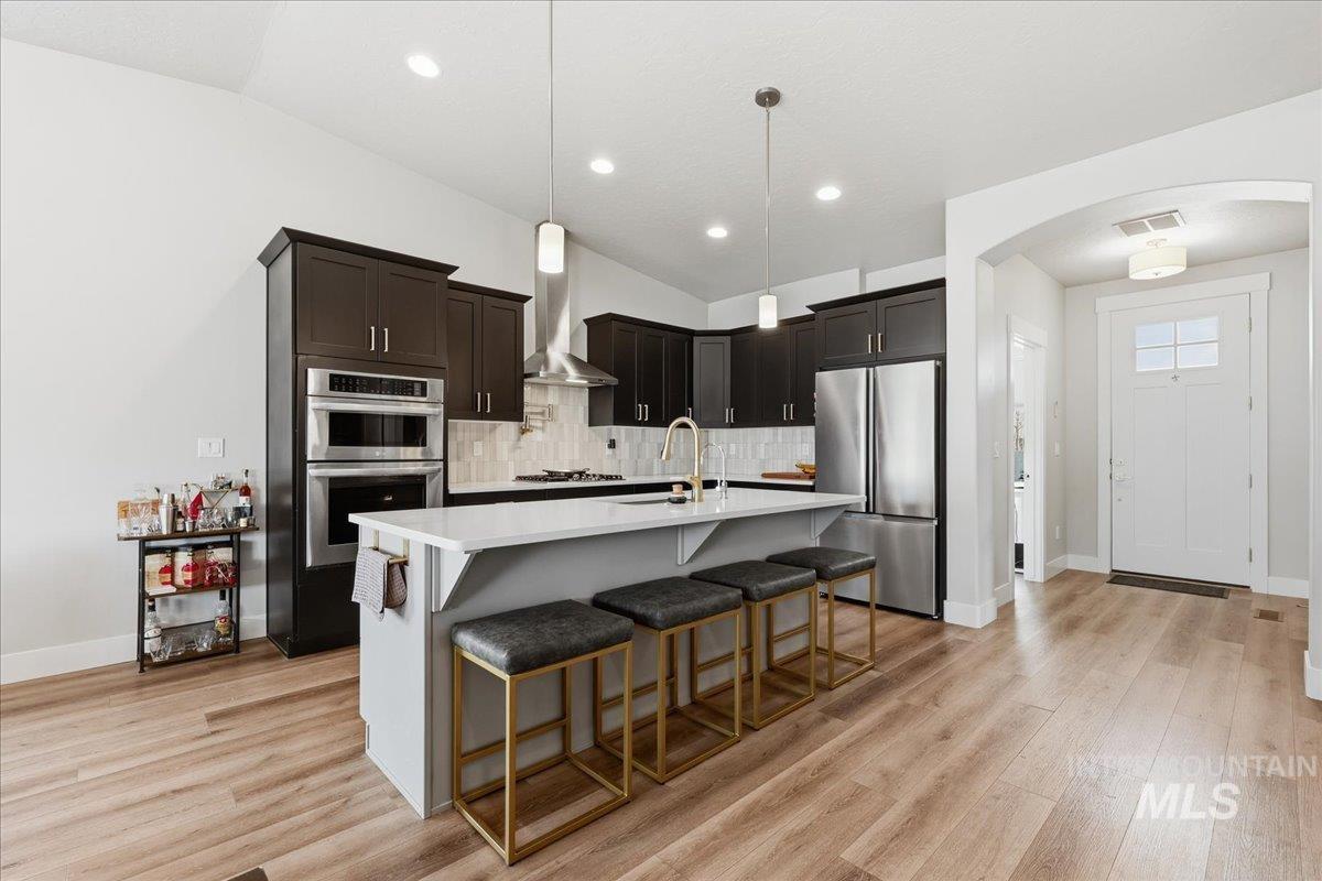 305 Tiffany Rose Way, Wilder, Idaho 83676, 4 Bedrooms, 2 Bathrooms, Residential For Sale, Price $419,990, 98973935