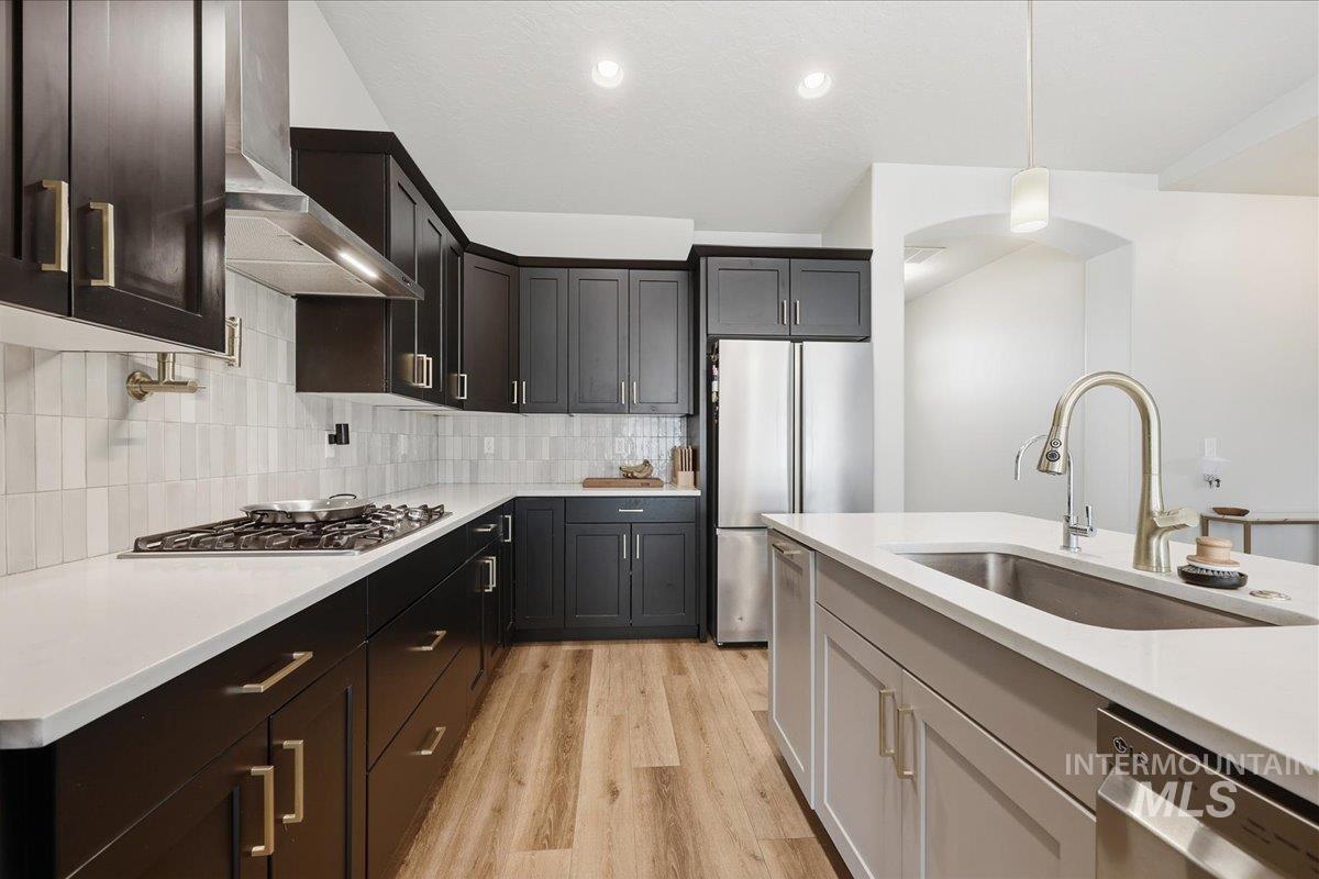 305 Tiffany Rose Way, Wilder, Idaho 83676, 4 Bedrooms, 2 Bathrooms, Residential For Sale, Price $419,990, 98973935