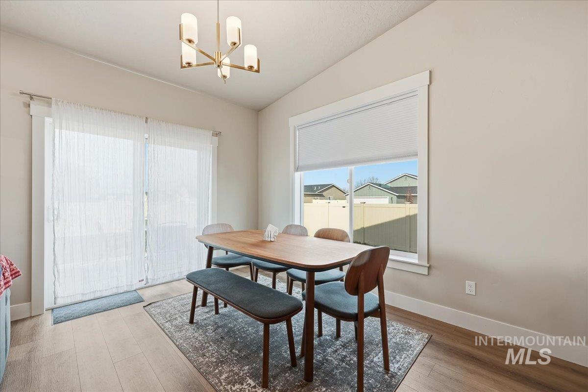 305 Tiffany Rose Way, Wilder, Idaho 83676, 4 Bedrooms, 2 Bathrooms, Residential For Sale, Price $419,990, 98973935