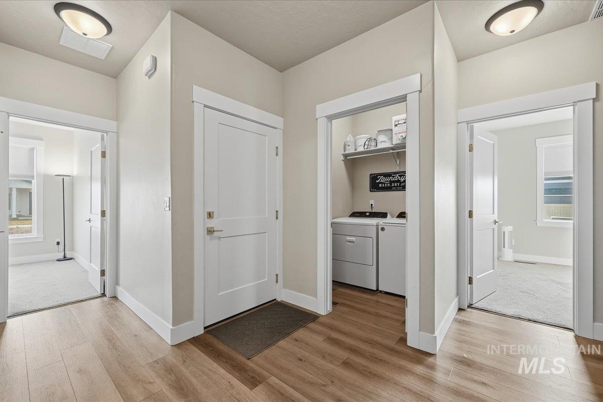 305 Tiffany Rose Way, Wilder, Idaho 83676, 4 Bedrooms, 2 Bathrooms, Residential For Sale, Price $419,990, 98973935