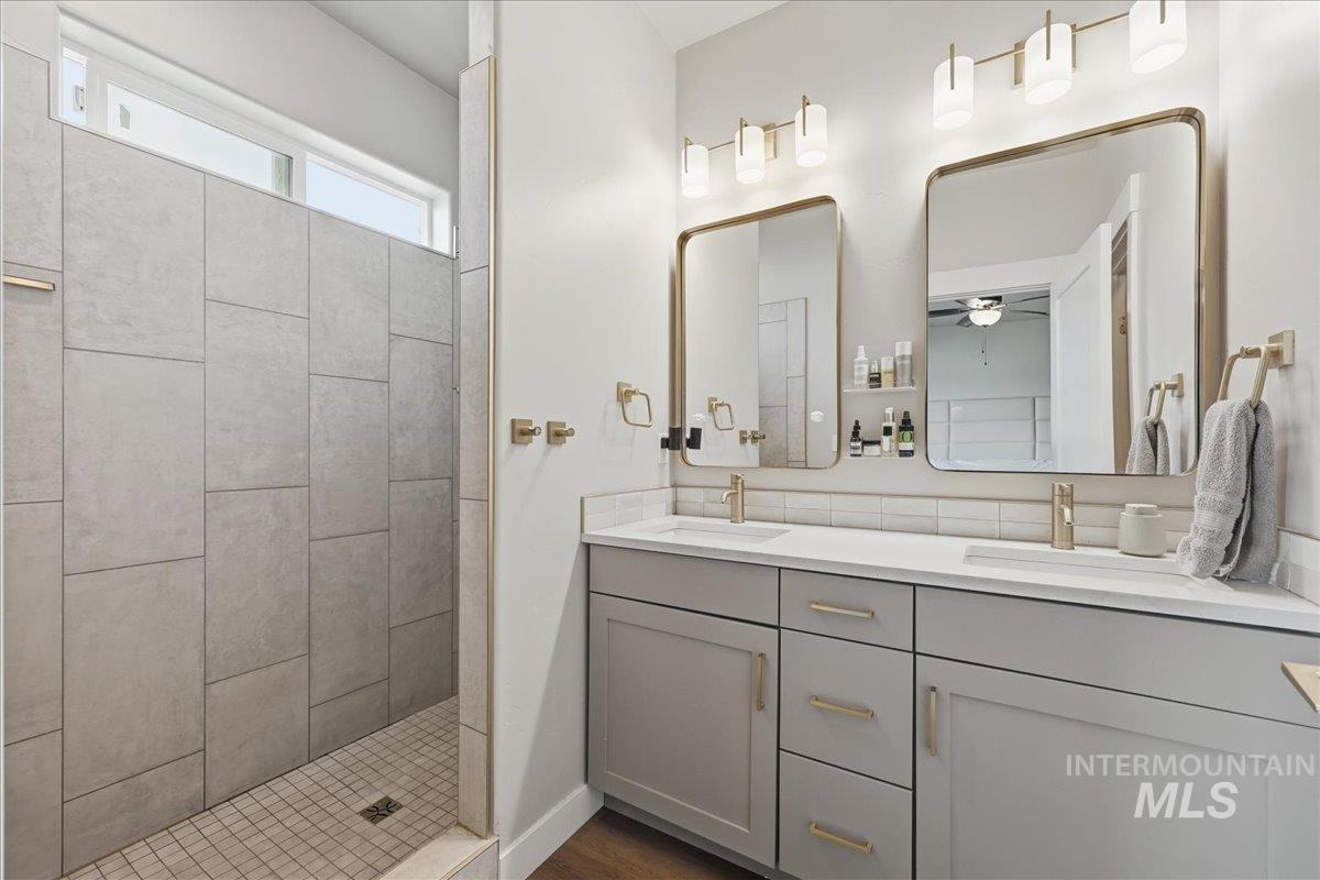 305 Tiffany Rose Way, Wilder, Idaho 83676, 4 Bedrooms, 2 Bathrooms, Residential For Sale, Price $419,990, 98973935