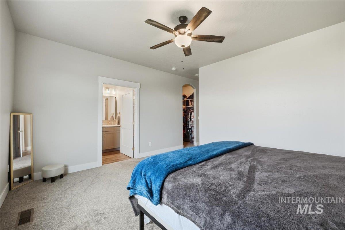 305 Tiffany Rose Way, Wilder, Idaho 83676, 4 Bedrooms, 2 Bathrooms, Residential For Sale, Price $419,990, 98973935