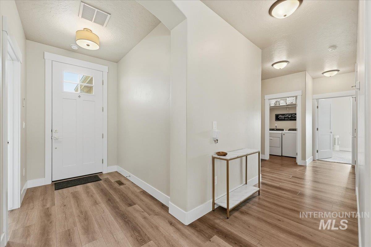 305 Tiffany Rose Way, Wilder, Idaho 83676, 4 Bedrooms, 2 Bathrooms, Residential For Sale, Price $419,990, 98973935