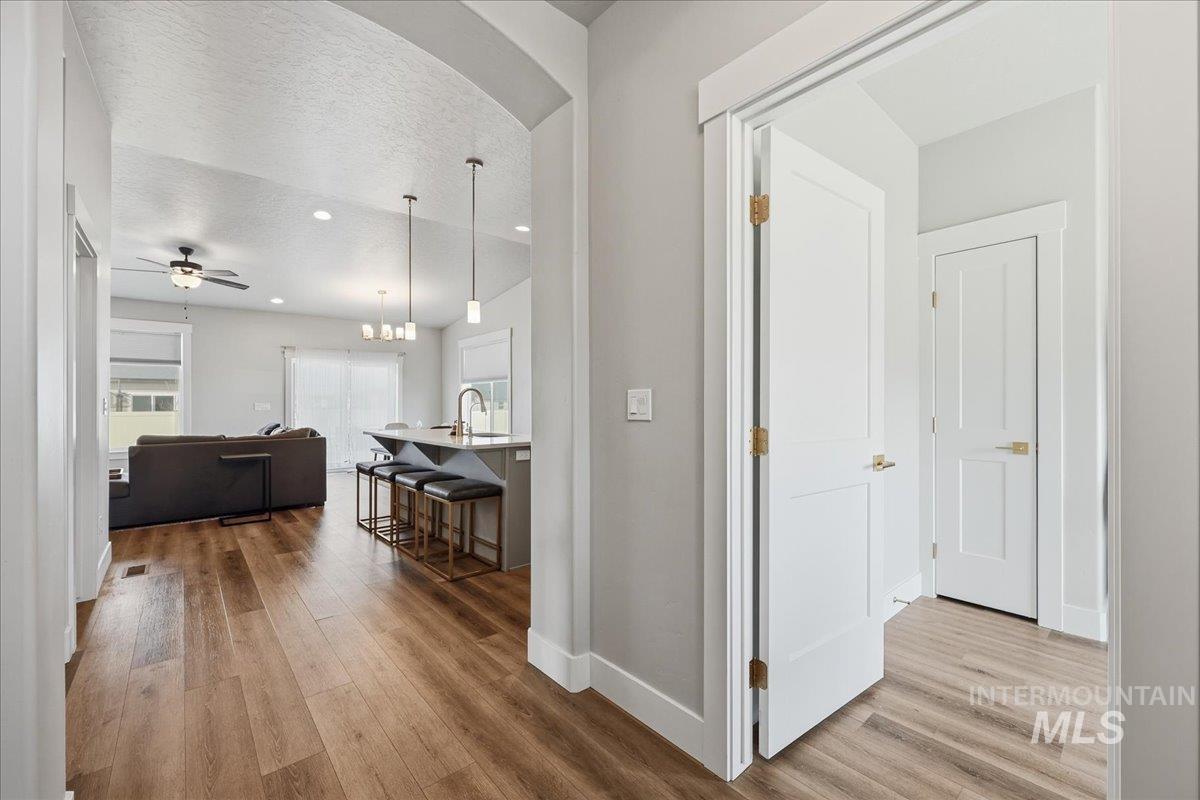 305 Tiffany Rose Way, Wilder, Idaho 83676, 4 Bedrooms, 2 Bathrooms, Residential For Sale, Price $419,990, 98973935