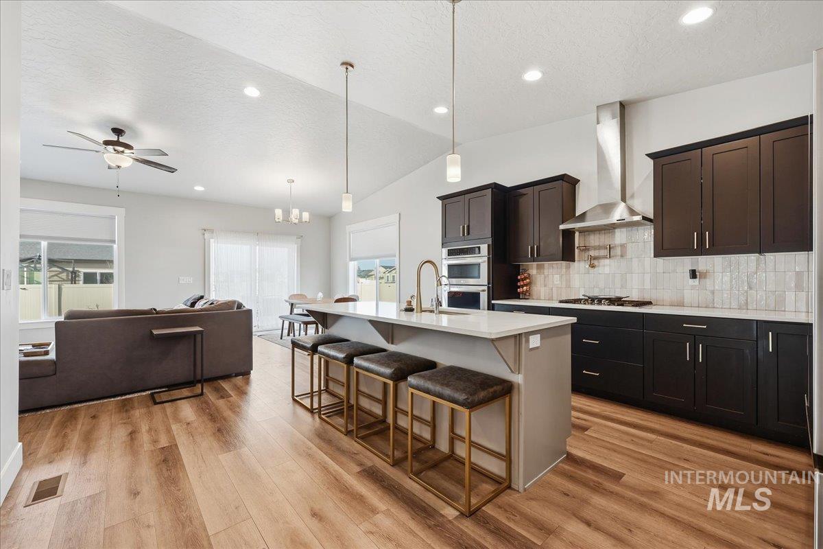 305 Tiffany Rose Way, Wilder, Idaho 83676, 4 Bedrooms, 2 Bathrooms, Residential For Sale, Price $419,990, 98973935