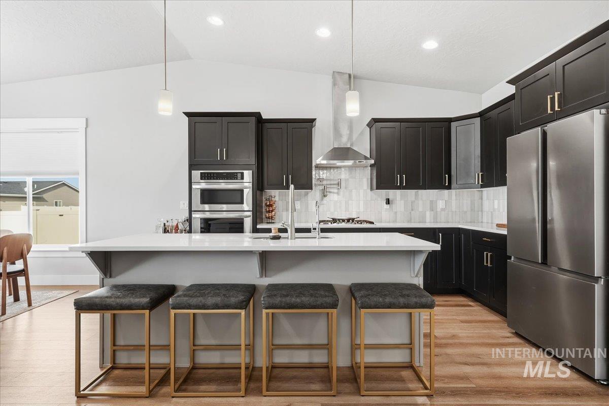 305 Tiffany Rose Way, Wilder, Idaho 83676, 4 Bedrooms, 2 Bathrooms, Residential For Sale, Price $419,990, 98973935