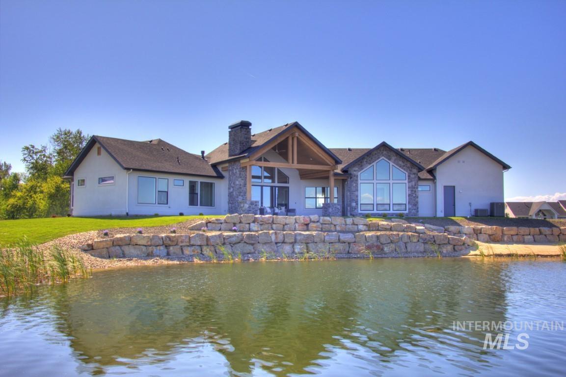 555 Century Ave, Middleton, Idaho 83644, 4 Bedrooms, 3.5 Bathrooms, Residential For Sale, Price $1,530,000,MLS 98973936