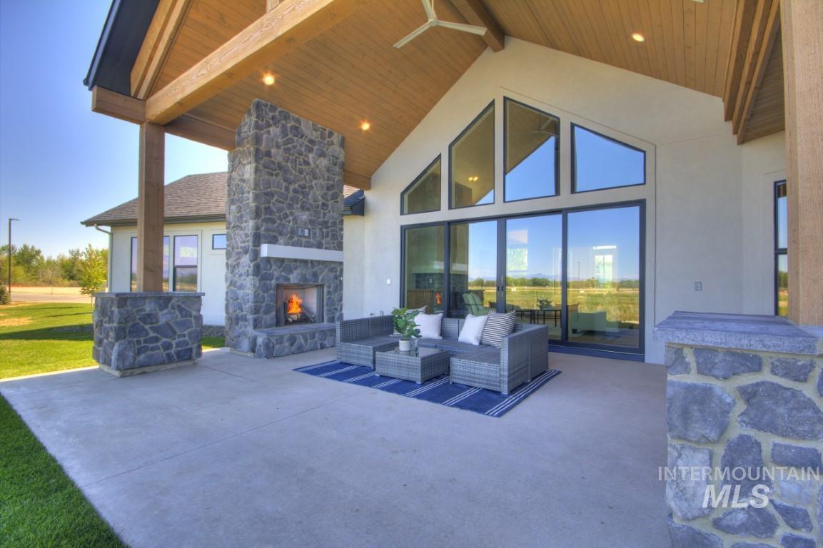 555 Century Ave, Middleton, Idaho 83644, 4 Bedrooms, 3.5 Bathrooms, Residential For Sale, Price $1,530,000,MLS 98973936
