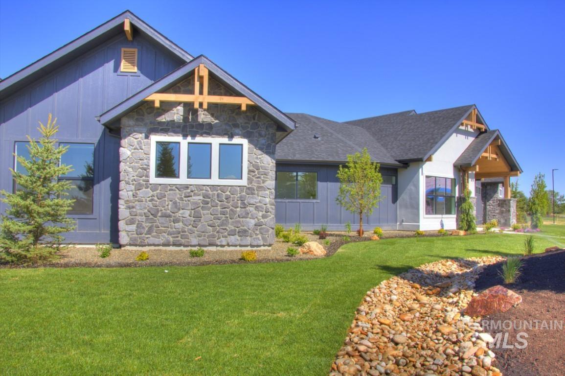 555 Century Ave, Middleton, Idaho 83644, 4 Bedrooms, 3.5 Bathrooms, Residential For Sale, Price $1,530,000,MLS 98973936