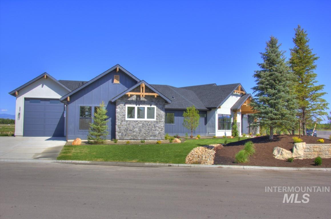 555 Century Ave, Middleton, Idaho 83644, 4 Bedrooms, 3.5 Bathrooms, Residential For Sale, Price $1,530,000,MLS 98973936