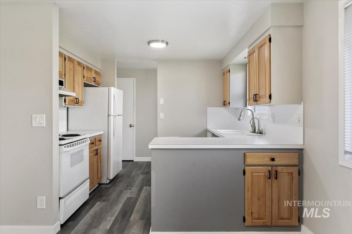 815 Ayers Ave, Fruitland, Idaho 83619, 3 Bedrooms, 1 Bathroom, Residential For Sale, Price $299,900,MLS 98973938