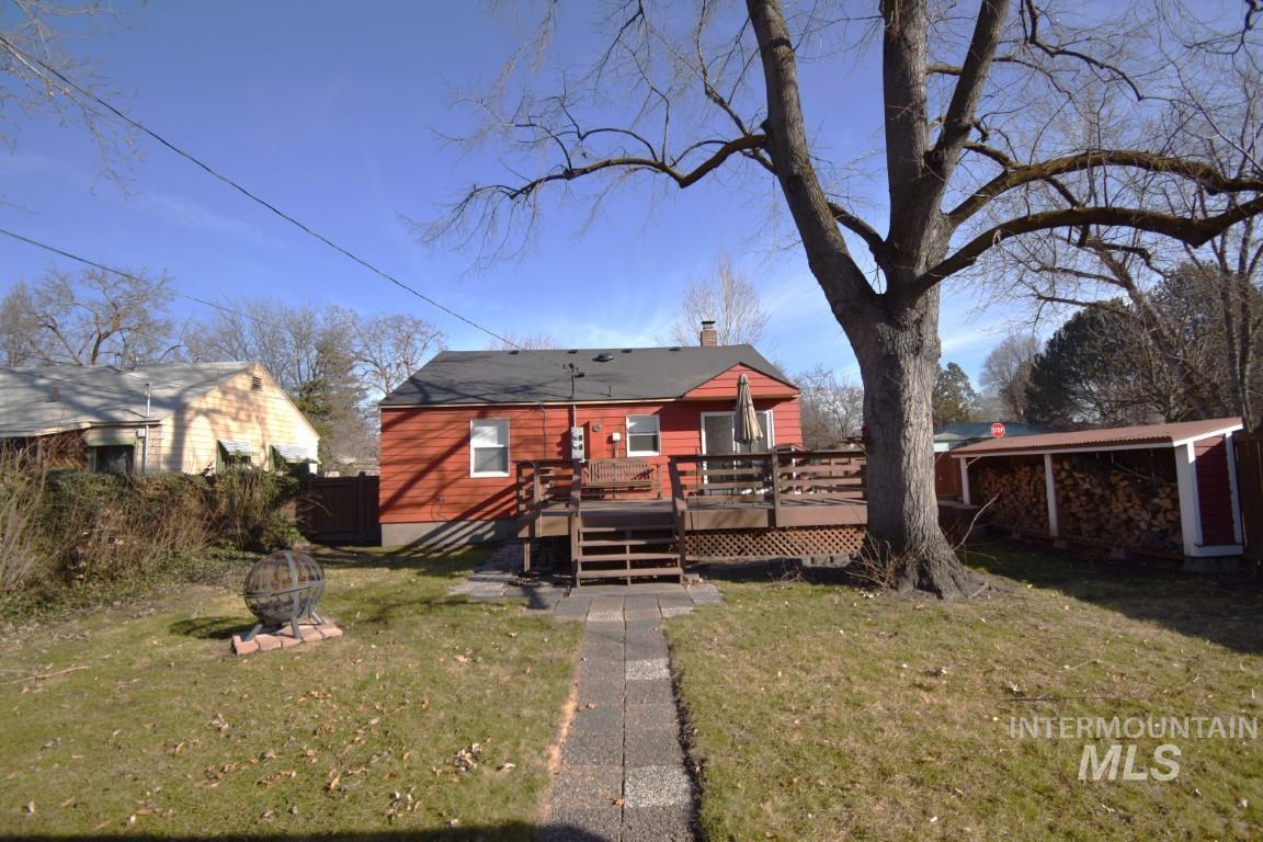 1327 S Leadville Ave, Boise, Idaho 83706, 2 Bedrooms, 1 Bathroom, Rental For Rent, Price $2,150,MLS 98973939