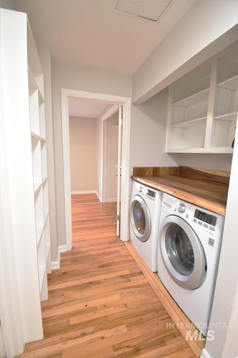 1327 S Leadville Ave, Boise, Idaho 83706, 2 Bedrooms, 1 Bathroom, Rental For Rent, Price $2,150,MLS 98973939