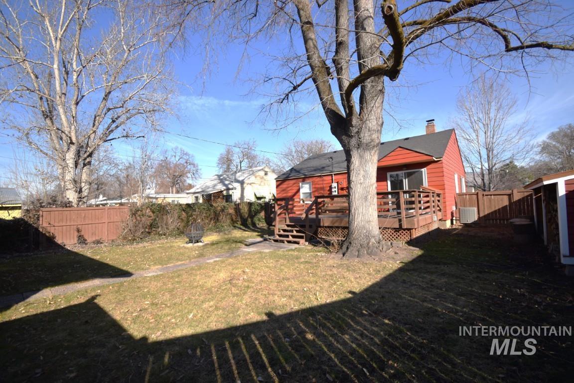 1327 S Leadville Ave, Boise, Idaho 83706, 2 Bedrooms, 1 Bathroom, Rental For Rent, Price $2,150,MLS 98973939