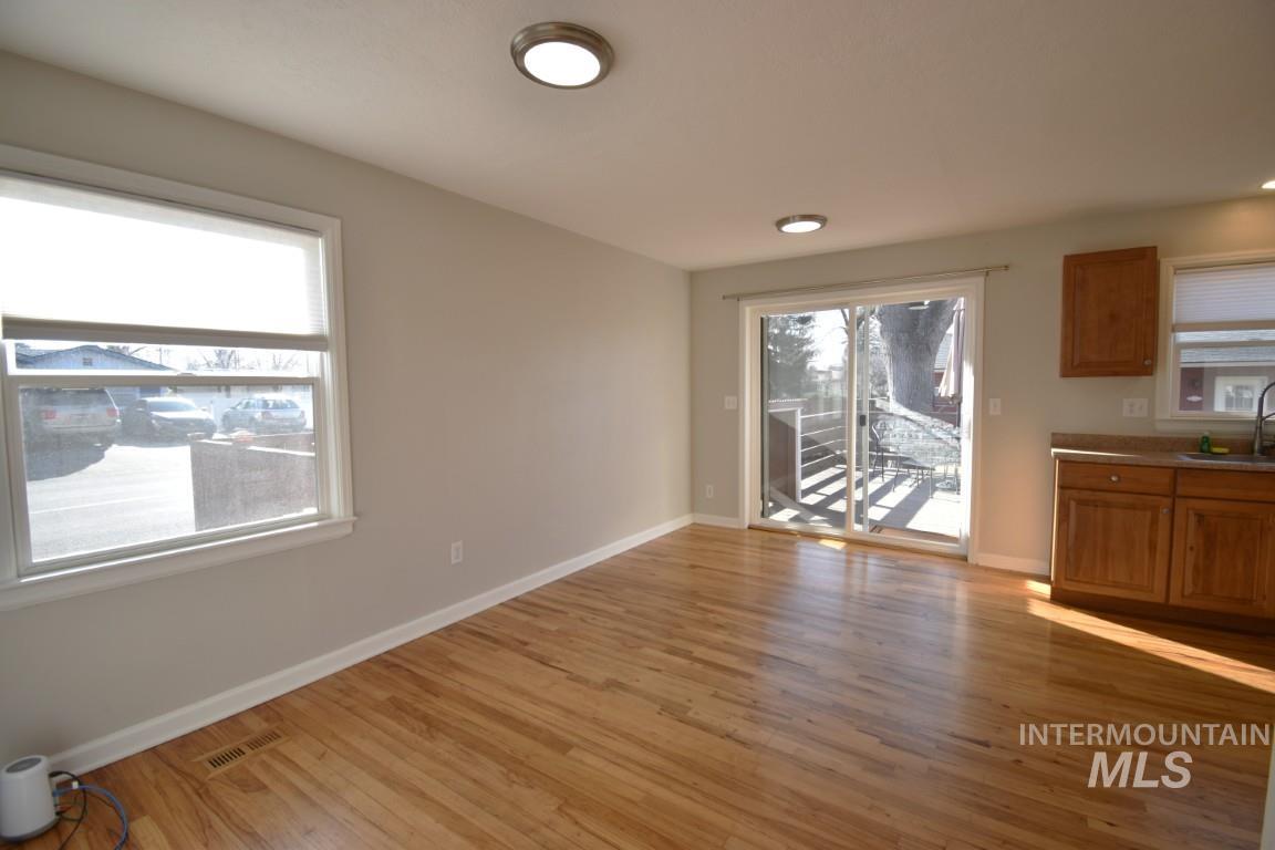 1327 S Leadville Ave, Boise, Idaho 83706, 2 Bedrooms, 1 Bathroom, Rental For Rent, Price $2,150,MLS 98973939