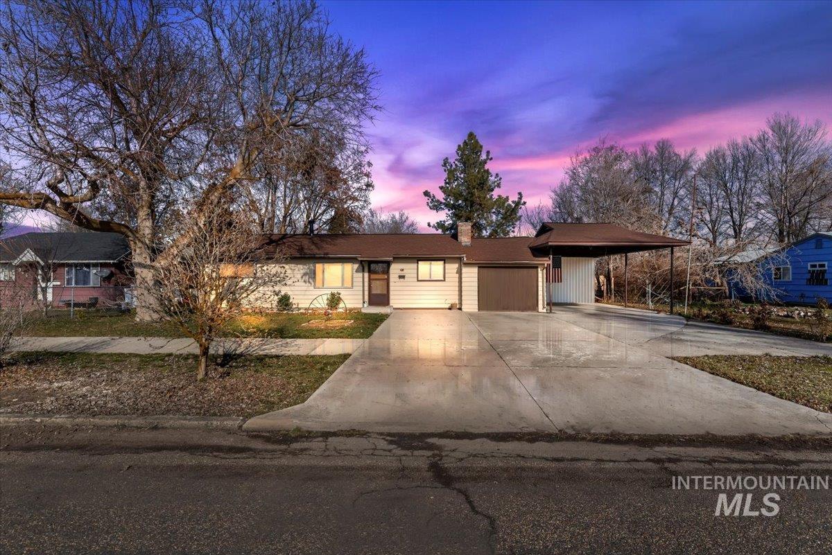 Residential For Sale