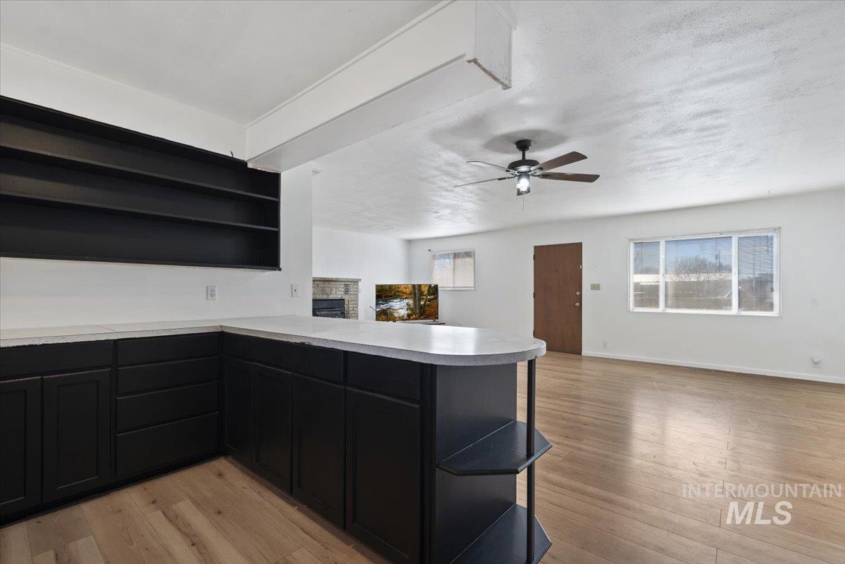 916 E Liberty Street, Weiser, Idaho 83672, 2 Bedrooms, 1 Bathroom, Residential For Sale, Price $249,999,MLS 98973940