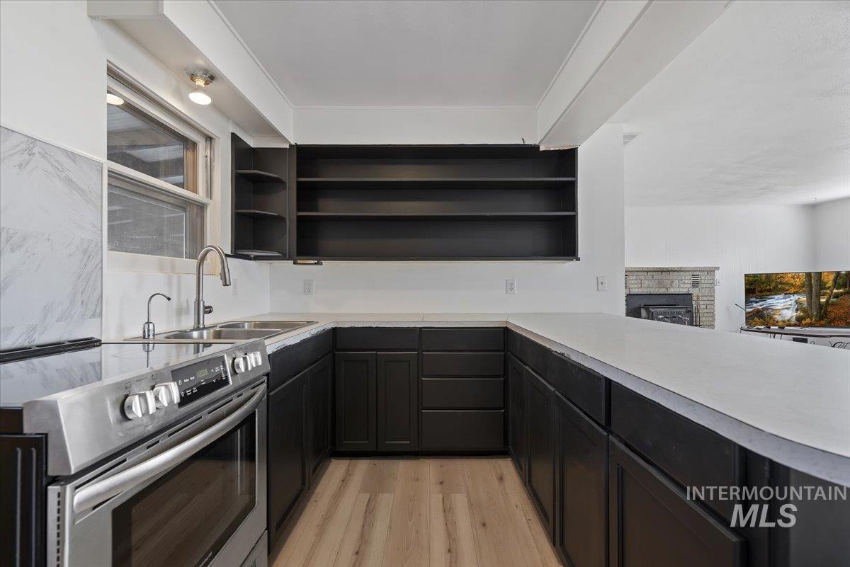 916 E Liberty Street, Weiser, Idaho 83672, 2 Bedrooms, 1 Bathroom, Residential For Sale, Price $249,999,MLS 98973940