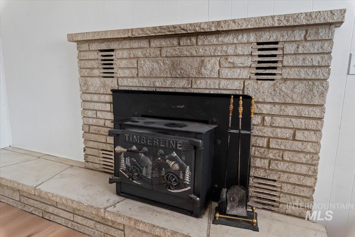 916 E Liberty Street, Weiser, Idaho 83672, 2 Bedrooms, 1 Bathroom, Residential For Sale, Price $249,999,MLS 98973940