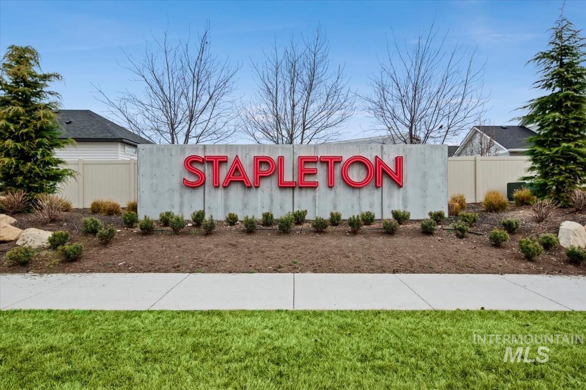 193 W Haniken St, Meridian, Idaho 83642, 2 Bedrooms, 2 Bathrooms, Residential For Sale, Price $409,990, 98973946