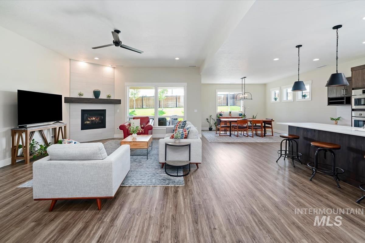 1199 W Ultar Dr, Nampa, Idaho 83686, 3 Bedrooms, 2 Bathrooms, Residential For Sale, Price $669,900,MLS 98973948