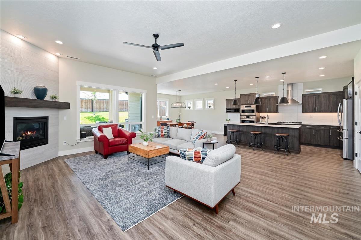 1199 W Ultar Dr, Nampa, Idaho 83686, 3 Bedrooms, 2 Bathrooms, Residential For Sale, Price $669,900,MLS 98973948