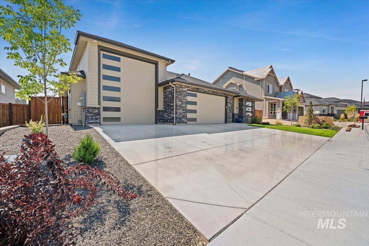 1199 W Ultar Dr, Nampa, Idaho 83686, 3 Bedrooms, 2 Bathrooms, Residential For Sale, Price $669,900,MLS 98973948