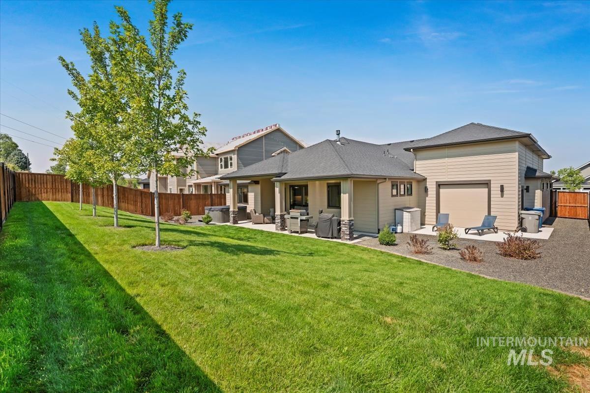 1199 W Ultar Dr, Nampa, Idaho 83686, 3 Bedrooms, 2 Bathrooms, Residential For Sale, Price $669,900,MLS 98973948