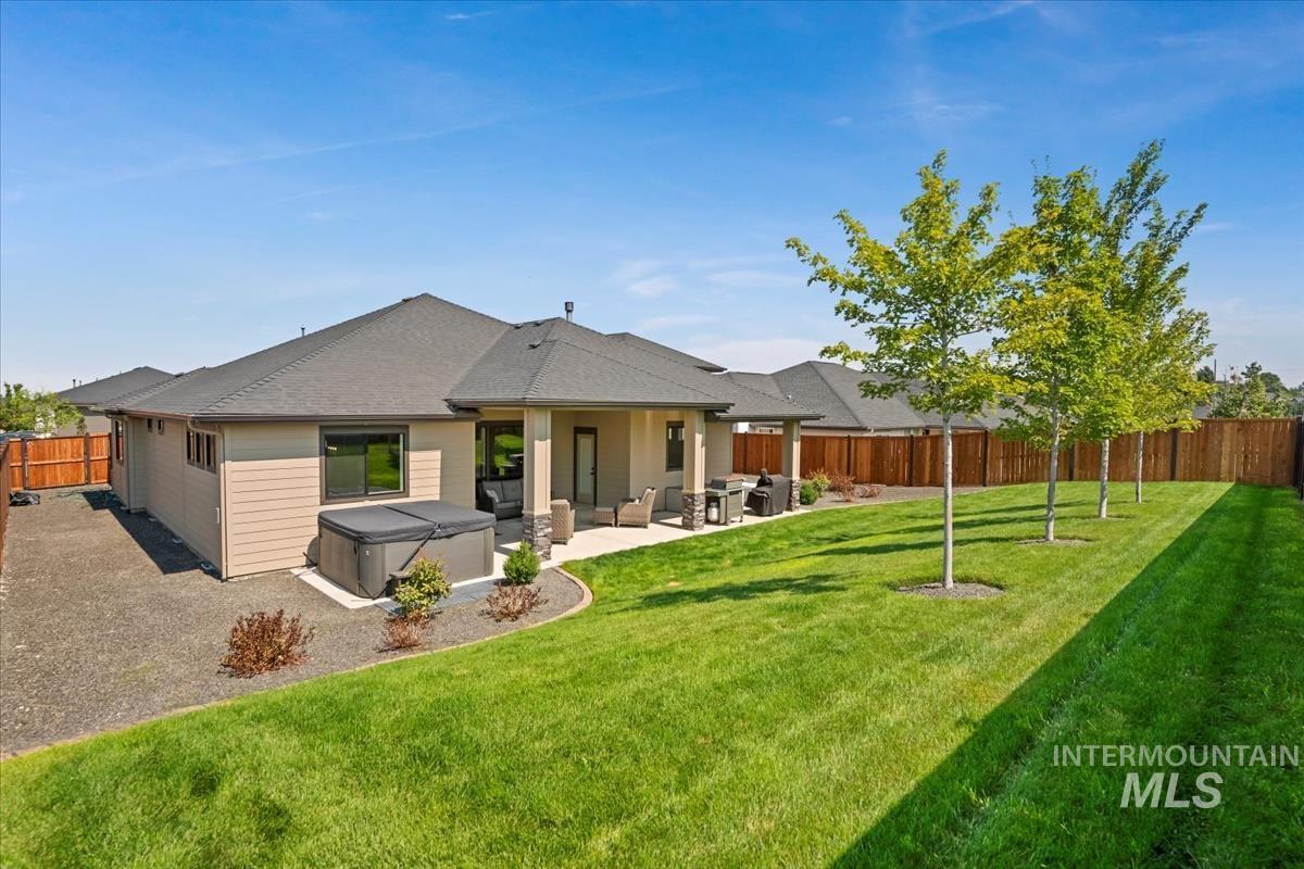 1199 W Ultar Dr, Nampa, Idaho 83686, 3 Bedrooms, 2 Bathrooms, Residential For Sale, Price $669,900,MLS 98973948