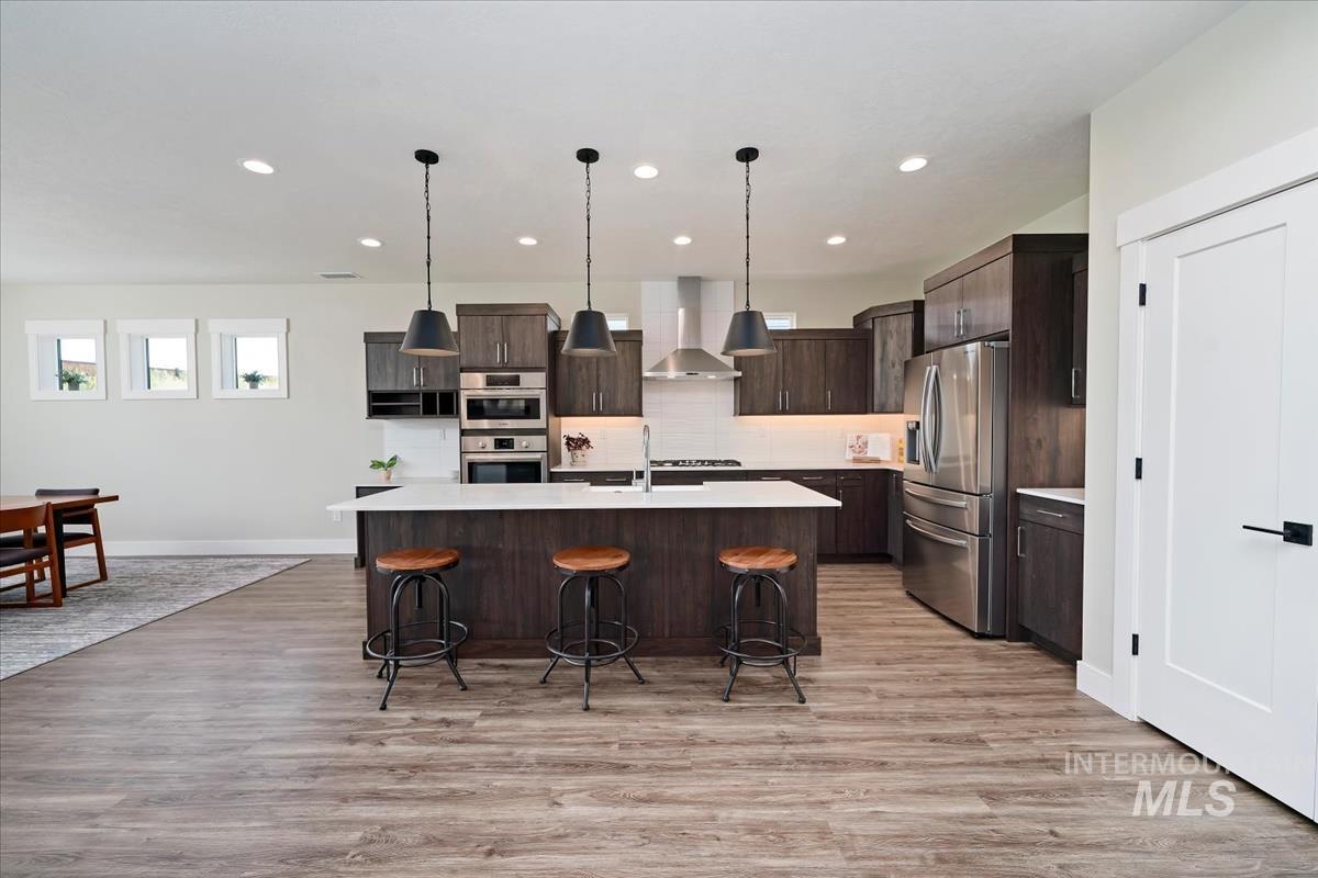 1199 W Ultar Dr, Nampa, Idaho 83686, 3 Bedrooms, 2 Bathrooms, Residential For Sale, Price $669,900,MLS 98973948