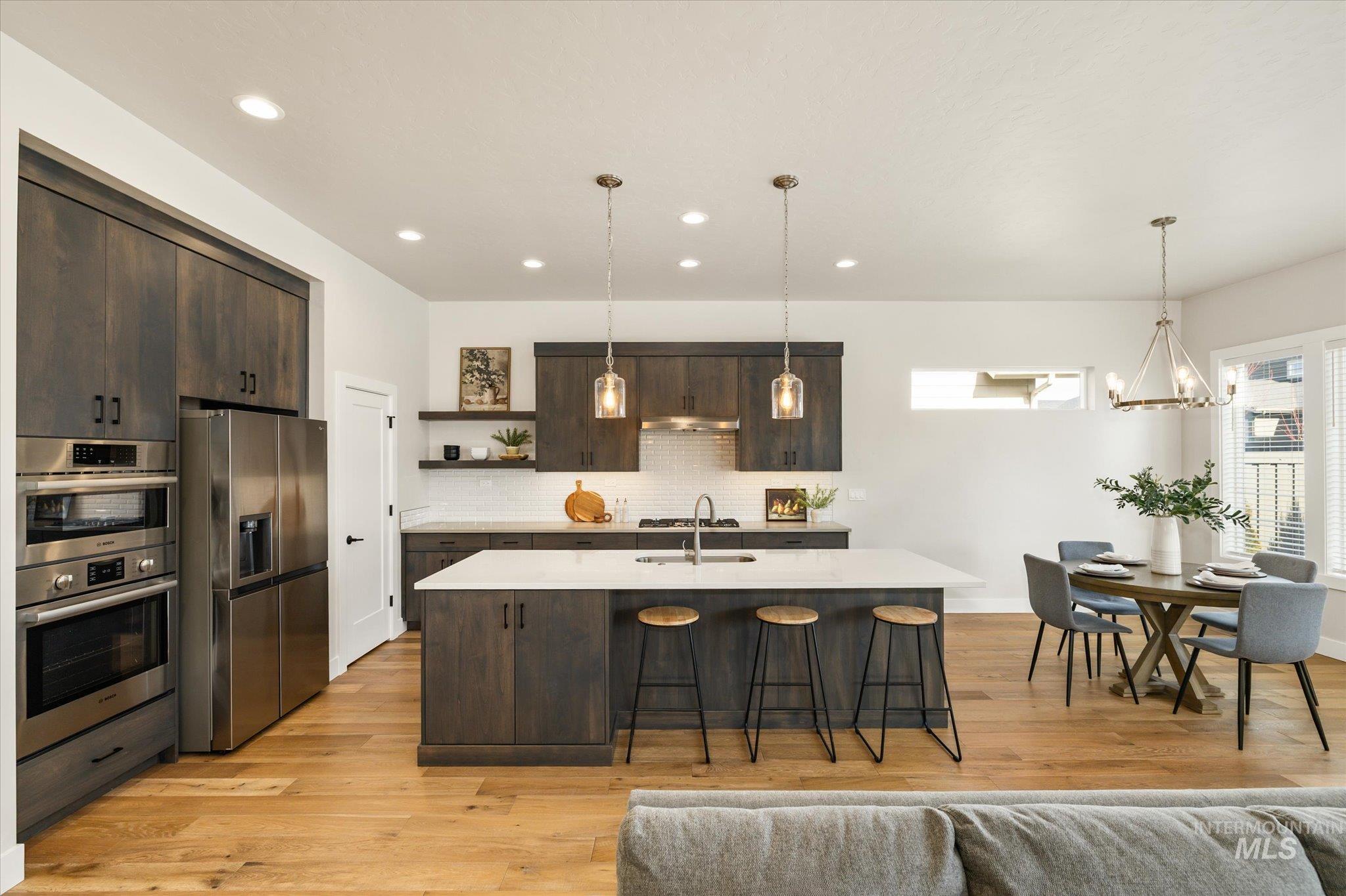 6638 S Capstone Ave, Meridian, Idaho 83642, 3 Bedrooms, 2.5 Bathrooms, Residential For Sale, Price $729,000,MLS 98973949