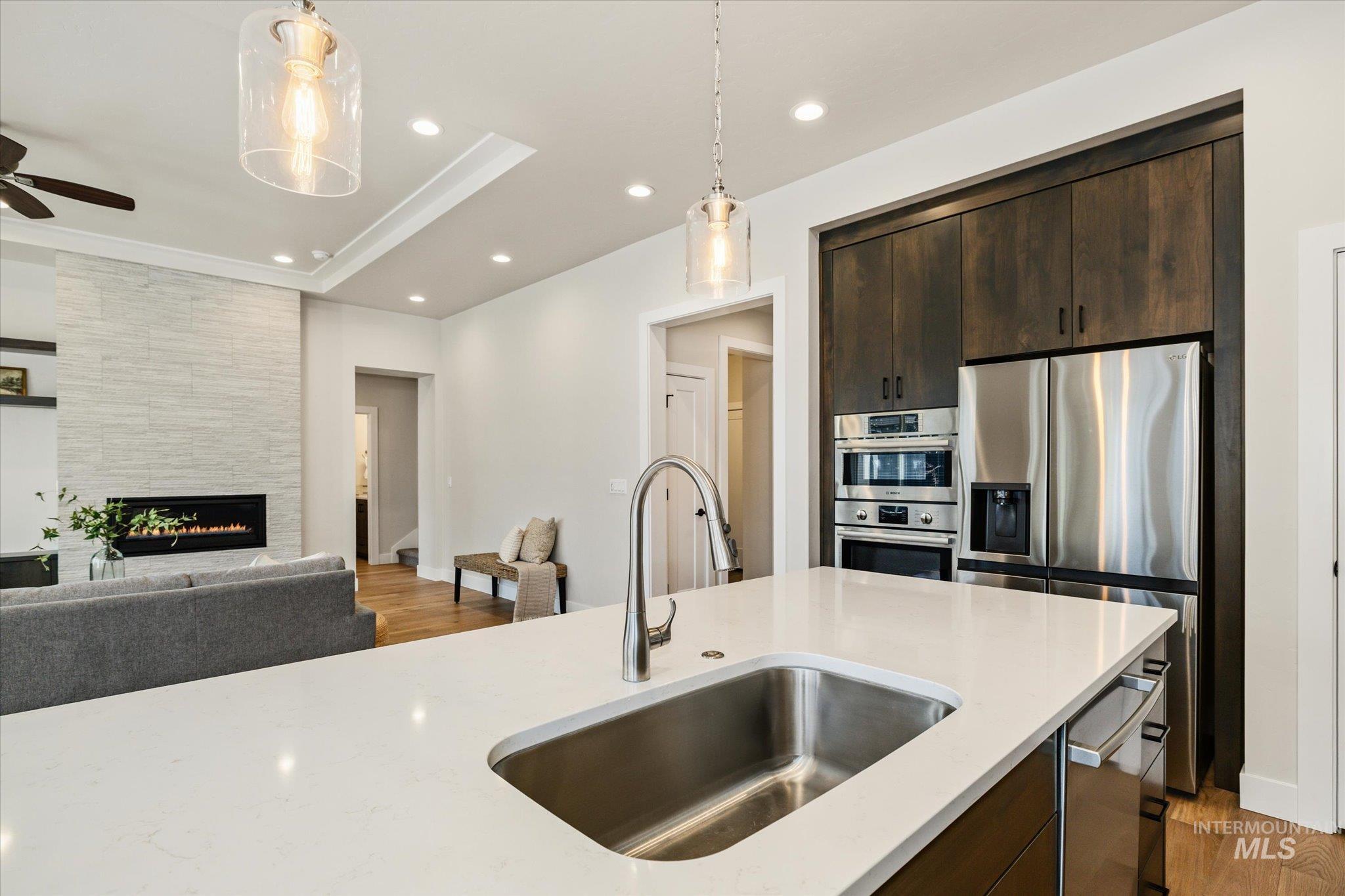 6638 S Capstone Ave, Meridian, Idaho 83642, 3 Bedrooms, 2.5 Bathrooms, Residential For Sale, Price $729,000,MLS 98973949