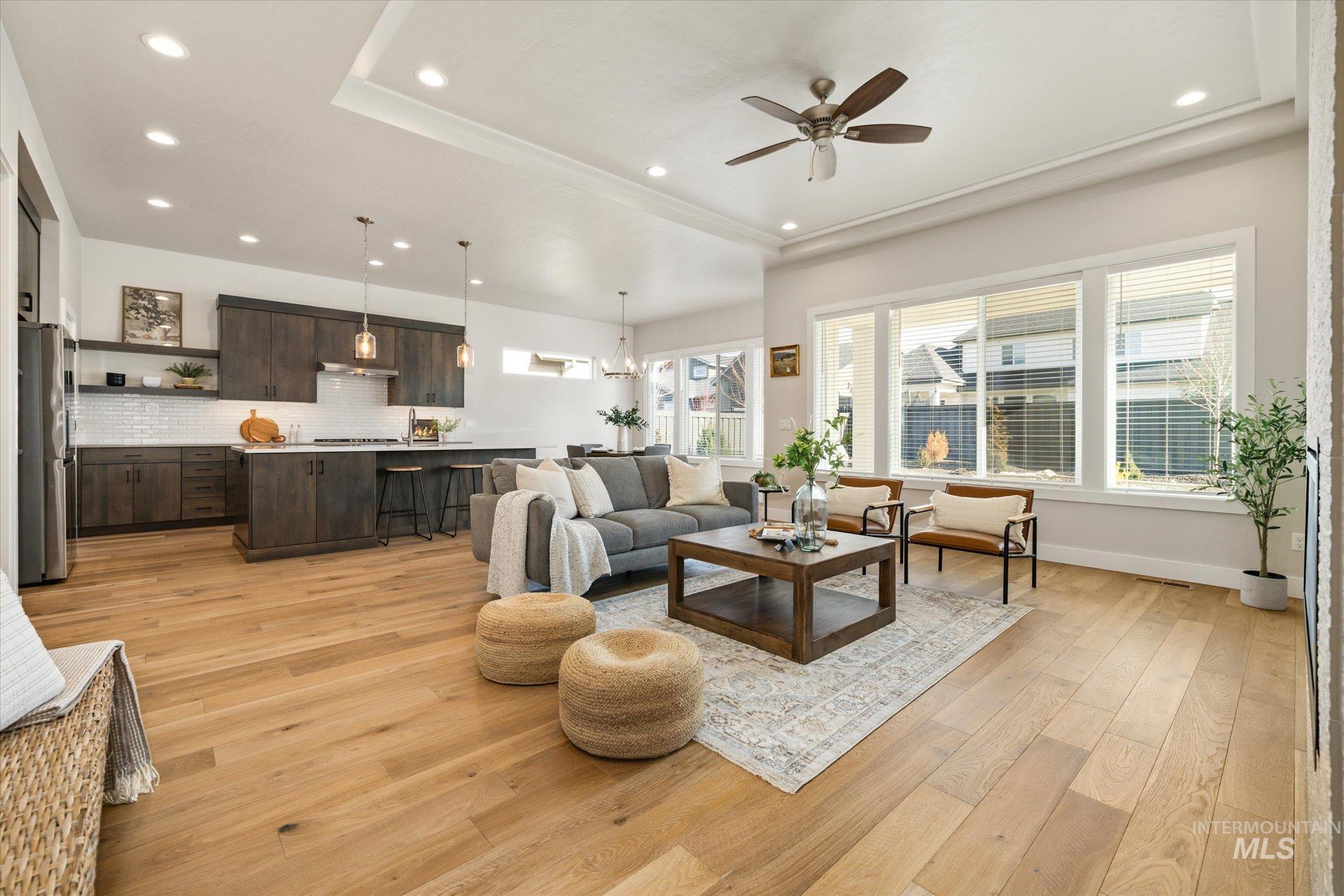 6638 S Capstone Ave, Meridian, Idaho 83642, 3 Bedrooms, 2.5 Bathrooms, Residential For Sale, Price $729,000,MLS 98973949